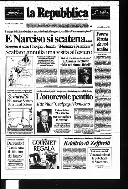 La repubblica